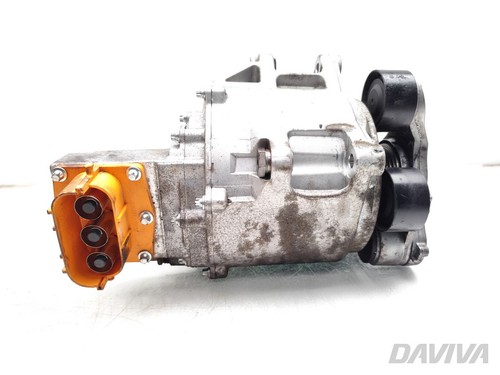 Alternatore Land Rover Range Rover Evoque 1.5 P300e Hybrid 4x4 Plug-In Hybrid SUV - Foto 5 di 11