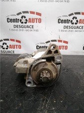 Démarreur Seat INCA