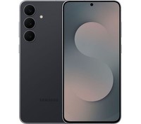 Samsung Galaxy S25 FE 5G 6.7'' Smartphone 256GB Unlocked Dual-SIM - Black A