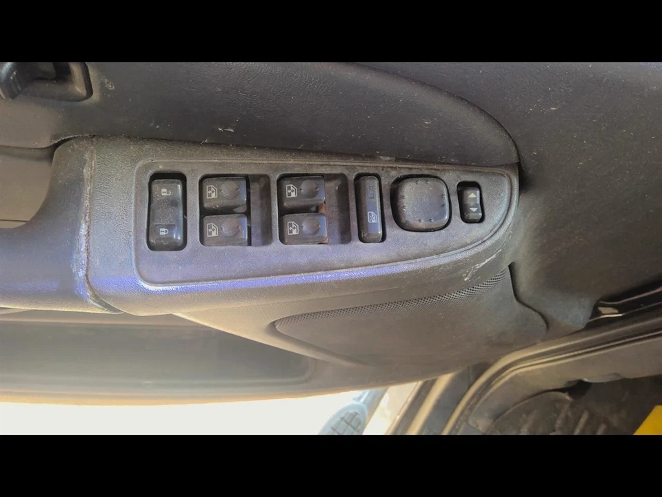 Conjunto de pieza de freno antibloqueo compatible con 03-06 SUBURBAN 1500 1319016 Foto 2 de 4