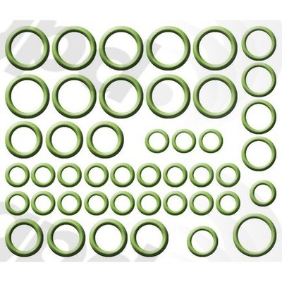 Global Parts Distributors 9442355 Gpd System Service Kit 9442355