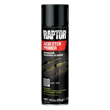 U-POL 5023 Raptor Etch Primer Bed Liner Prep Coating 13.2 oz.