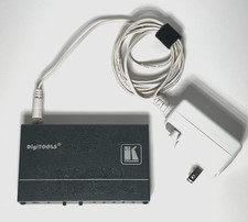Kramer DigiTOOLS VM-22H 2x1 :2 HDMI Switcher / DA with Power Supply