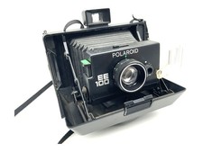 Polaroid EE100 Instant Camera Analog