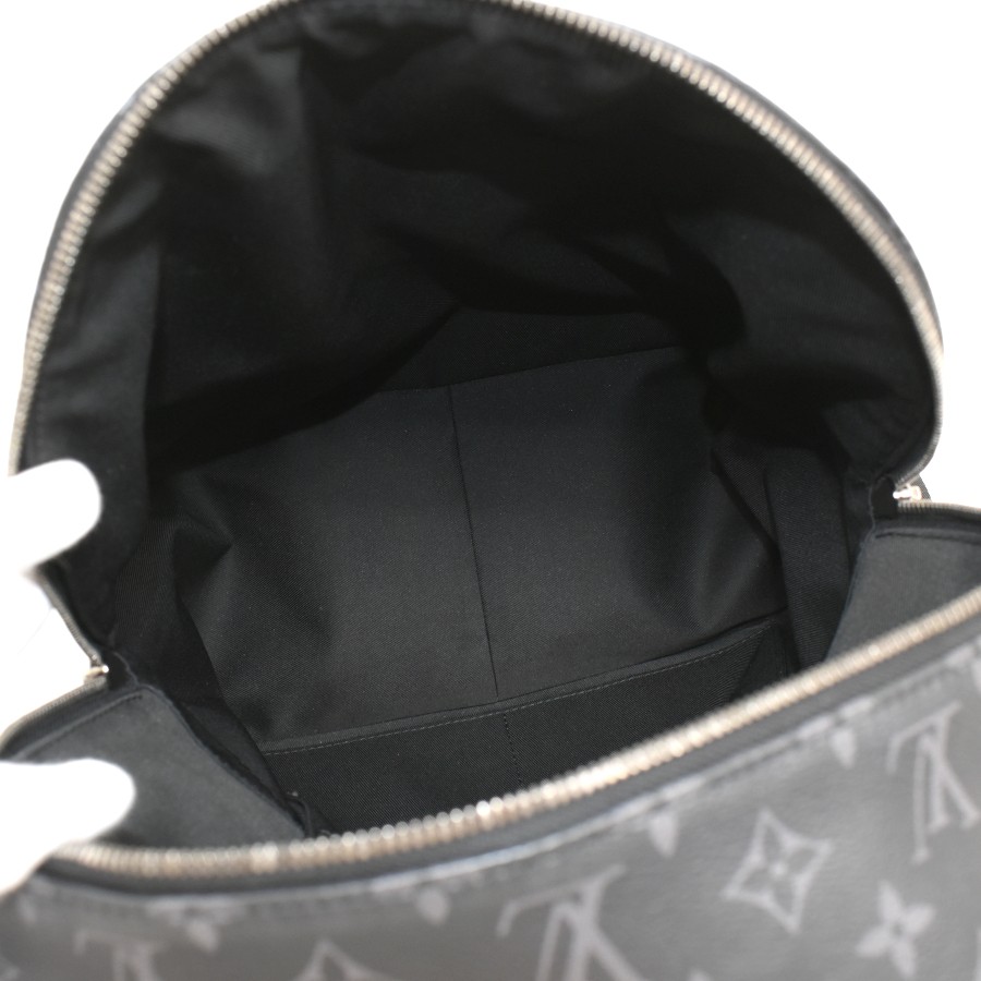 LOUIS VUITTON Monogram Eclipse Apollo M43186 LV B… - image 8