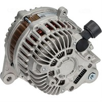 HC-Cargo Lichtmaschine Generator 95A FüR Honda Civic IX Stufenheck 1.8 1.6 FB