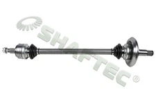 Rear Right Drive Shaft Shaftec ME238RSF Fits Mercedes-Benz GLC