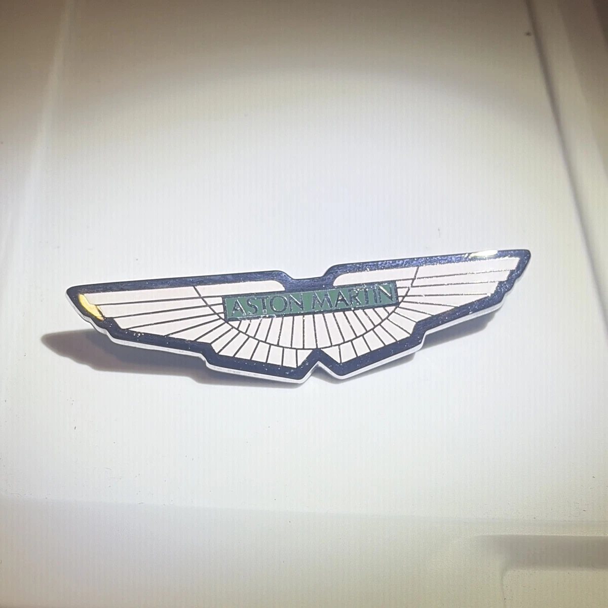 ASTON MARTIN Car & Truck Emblems & Ornaments for sale | eBay