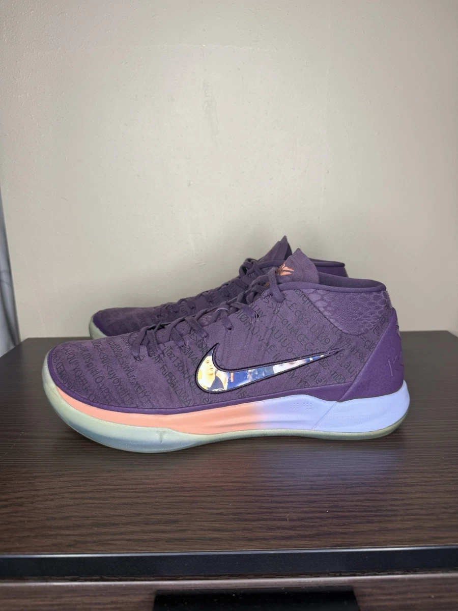 Nike Kobe A.D. PE Devin Booker for Sale | Authenticity Guaranteed