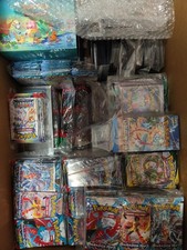 Pokémon TCG Mini Ditto Mystery Box ! Booster Packs + More ! Great Gift ! 🎁