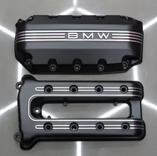 Engine Cover Restoration Service | Cerakote | BMW K75 K100 K1100 K1200