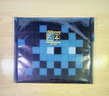 INVADER Invasion Kit #6 RUNNER Mosaic Art RARE Limited Edition Sealed Original