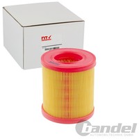Nty Luftfilter Filtereinsatz Passend FüR Audi A6 | FAF-AU-019