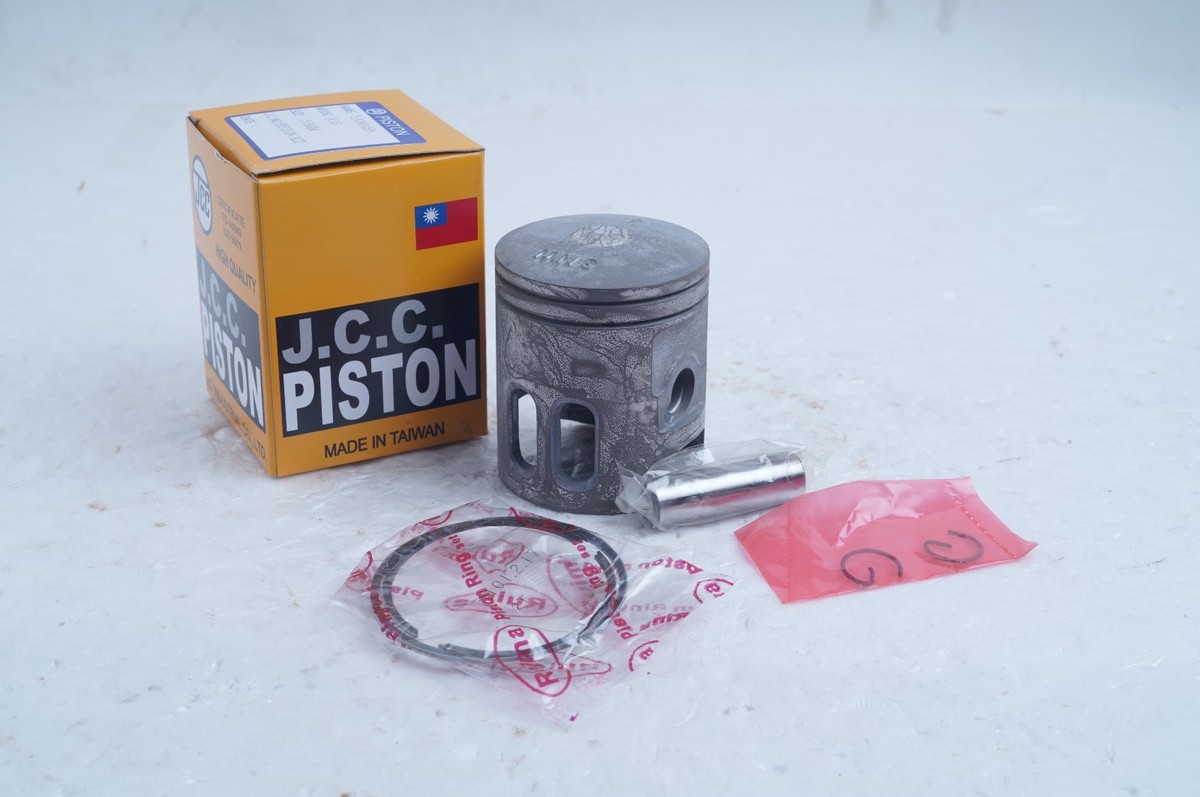 53mm piston kit for 90cc Apex Can Am ATV Jog 90cc 53mm bore size
