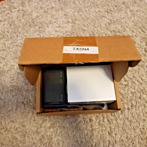 THERMAL EXPANSION VALVE NAE 5 ZAA CHA 5 TON PART # 0151R00177 NEW TX5N4