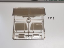 Tamiya  Globe Liner 56304 9225049 19225049 Windows Hardware