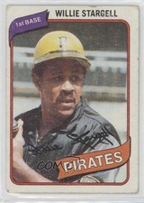 Willie Stargell