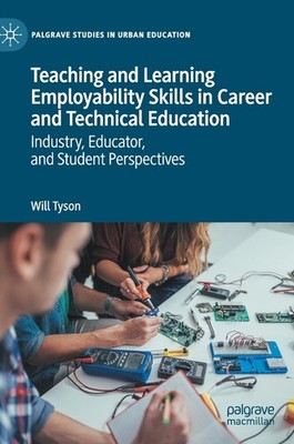 Teaching And Learning Employability Skills In Career And Tec...