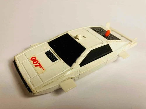 Corgi Toys #269 Lotus Esprit 007 James Bond - Original Vintage (ref38)