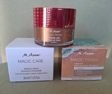 M Asam Make Up Set 3tlg
