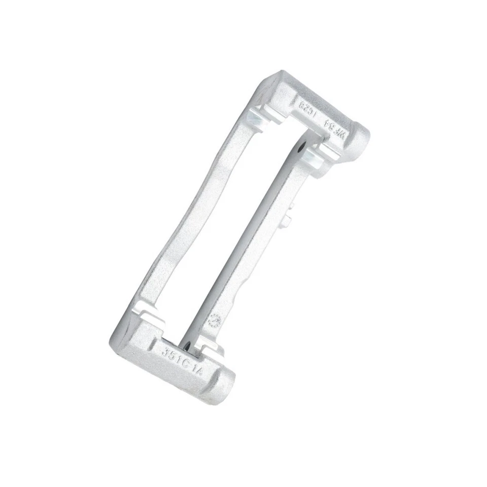 Soporte de pinza de freno de disco ACDelco genuino para GMC Sierra 1500 2008-2018 Foto 3 de 4