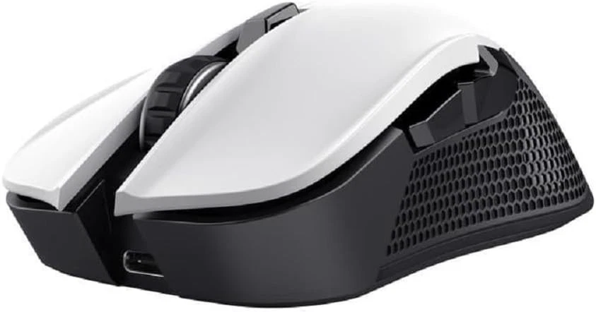 Trust Gaming GXT 923W Ybar Rechargeable Wireless Gaming Mouse, Low Latency 2.4G - Image 3 of 4