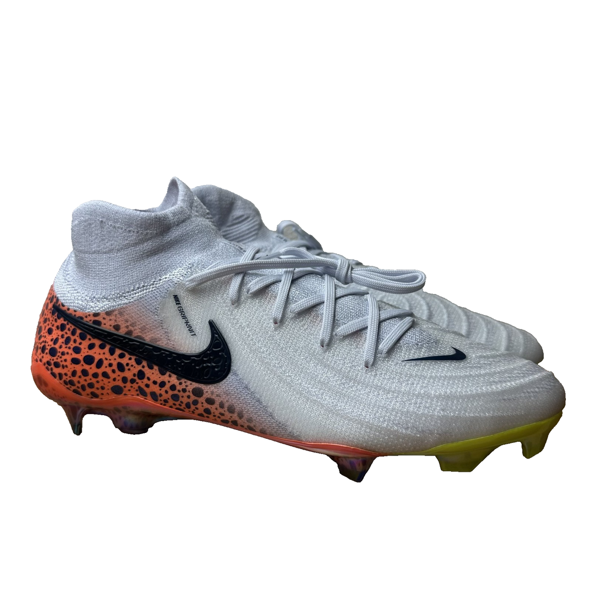 Nike ファントム　ルナ　2 Nike Phantom Luna 2 Elite FG 'Electric Pack' HF4839-900 Soccer