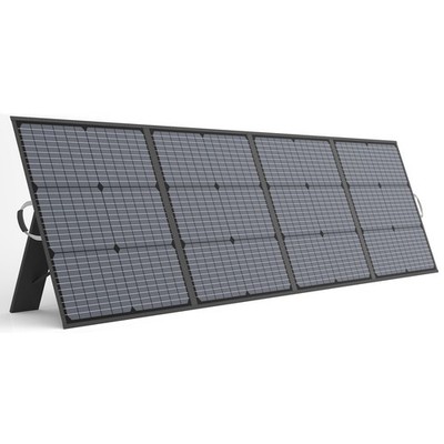 MHPOWOS Foldable Solar Panel 220W 20V 40V for Jackery Explorer 1000 v2 2000 v2