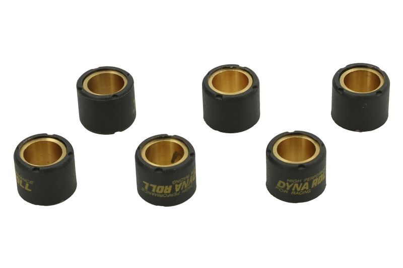 Fits VICMA VIC-3920 Variator rollers 6g 6pcs Variator rollers 16x13 6 ⭐UK Stock⭐