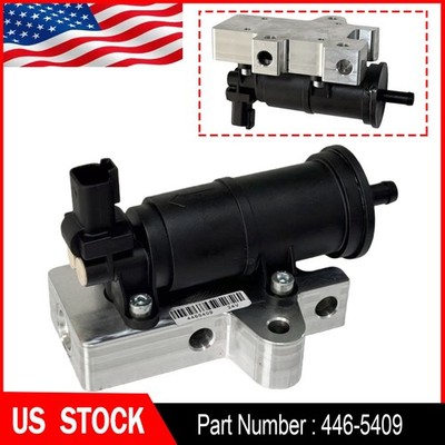 For CAT D5 D6K2 LGP XL D6N XL C6.6 C7.1 C4.4 MX 5446-5409 Fuel Transfer Pump