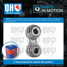 Image of Anti Roll Bar Link fits BMW 525 E28, E34 2.5 81 to 96 Stabiliser Drop Link QH