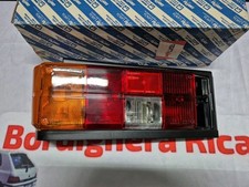 FANALE FANALINO STOP POSTERIORE SINISTRO FIAT RITMO 130 TC ABARTH CARELLO