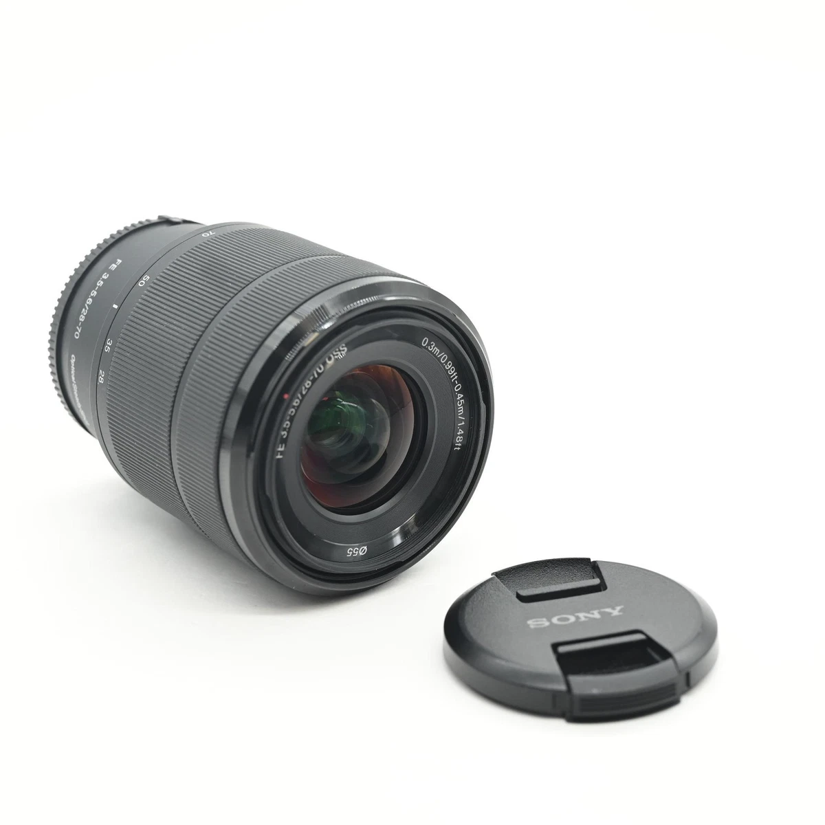 Sony FE 28-70mm Camera Lenses for sale | eBay