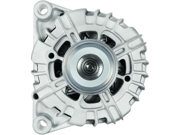 Lichtmaschine Generator FüR CitroËN Fiat Opel Peugeot Toyota Ds Berlingo /-image