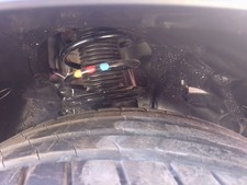5QF413031BG STOßDÄMPFER VORDERACHSE RECHTS / 1544713 FÜR AUDI Q3 SPORTBACK F3N