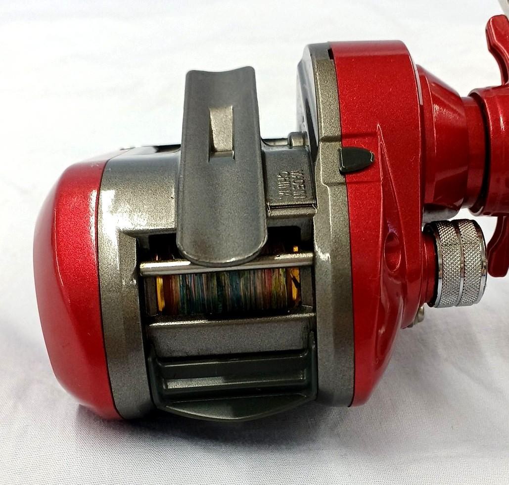 DAIWA Electric Reel Its ICV150WL Innovative Fishing
