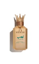 Hersh Lahab by Al Ezz Oud Perfumes 100ml EDP Spray 100 Authentic