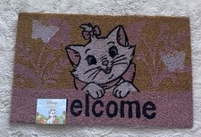 Disney The Aristocats Marie Butterfly Flower ...