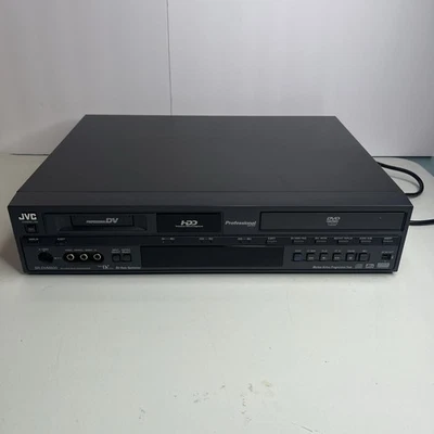 JVC DV: MiniDV Video Players/Recorders for sale | eBay