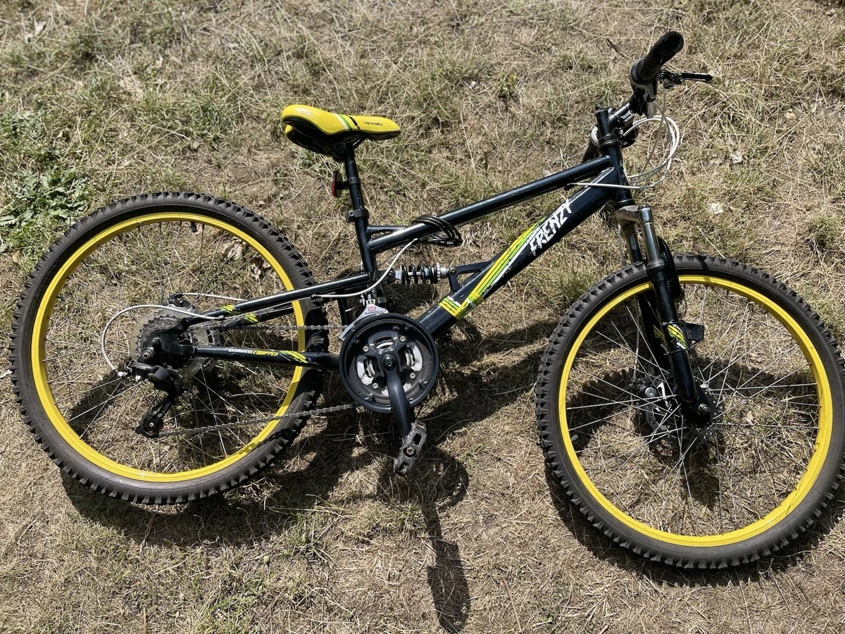 Apollo Honeybee Bike for sale | eBay UK