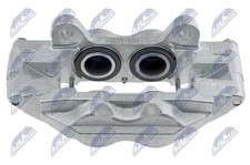 NTY Bremssattel HZP-TY-035 für TOYOTA HILUX 7 Pick up 4WD KUN25 KUN15 KUN35