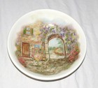 Ceramka Cuore Italian Villa Arch Bowls: One 12.1/2 inch and two 9 inch — photo 3