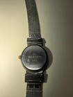 Vintage Skagen N38SGS Women's Wristwatch Not Running Needs Battery As Is — photo 2