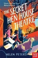 Helen Peters | The Secret Hen House Theatre | Taschenbuch | Englisch (2012)