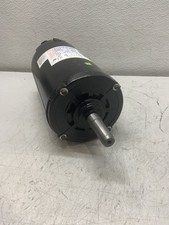 York 2 HP Fan Motor 024-23873-207, .3PH, 460V, 3.4A
