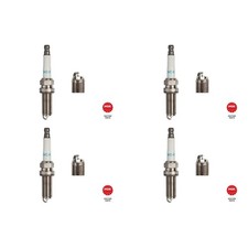 Bougies d'allumage Maserati QUATTROPORTE