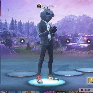 Compte Fortnite Avec +200 Skins - Snap So54so24