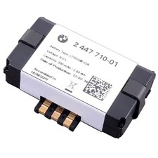 84-10-2-447-710 Genuine BMW Battery for 228i xDrive Gran Coupe X4 M235i X2 440i