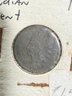 1892 Indian Head Penny Item #232