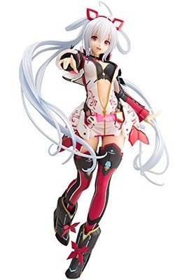 Phantasy Star Online 2 The animation Matoi Tony ver 1/6 Scale PVC Painted Figure